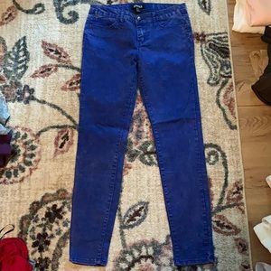 New without Tags Size 27 Forever 21 Jeans